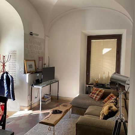 Glam Apartment A Manciano Exteriér fotografie