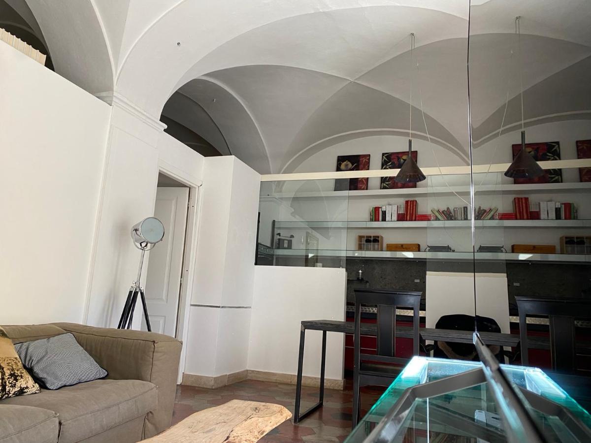Glam Apartment A Manciano Exteriér fotografie