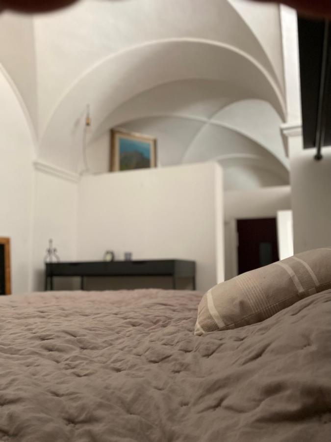 Glam Apartment A Manciano Exteriér fotografie