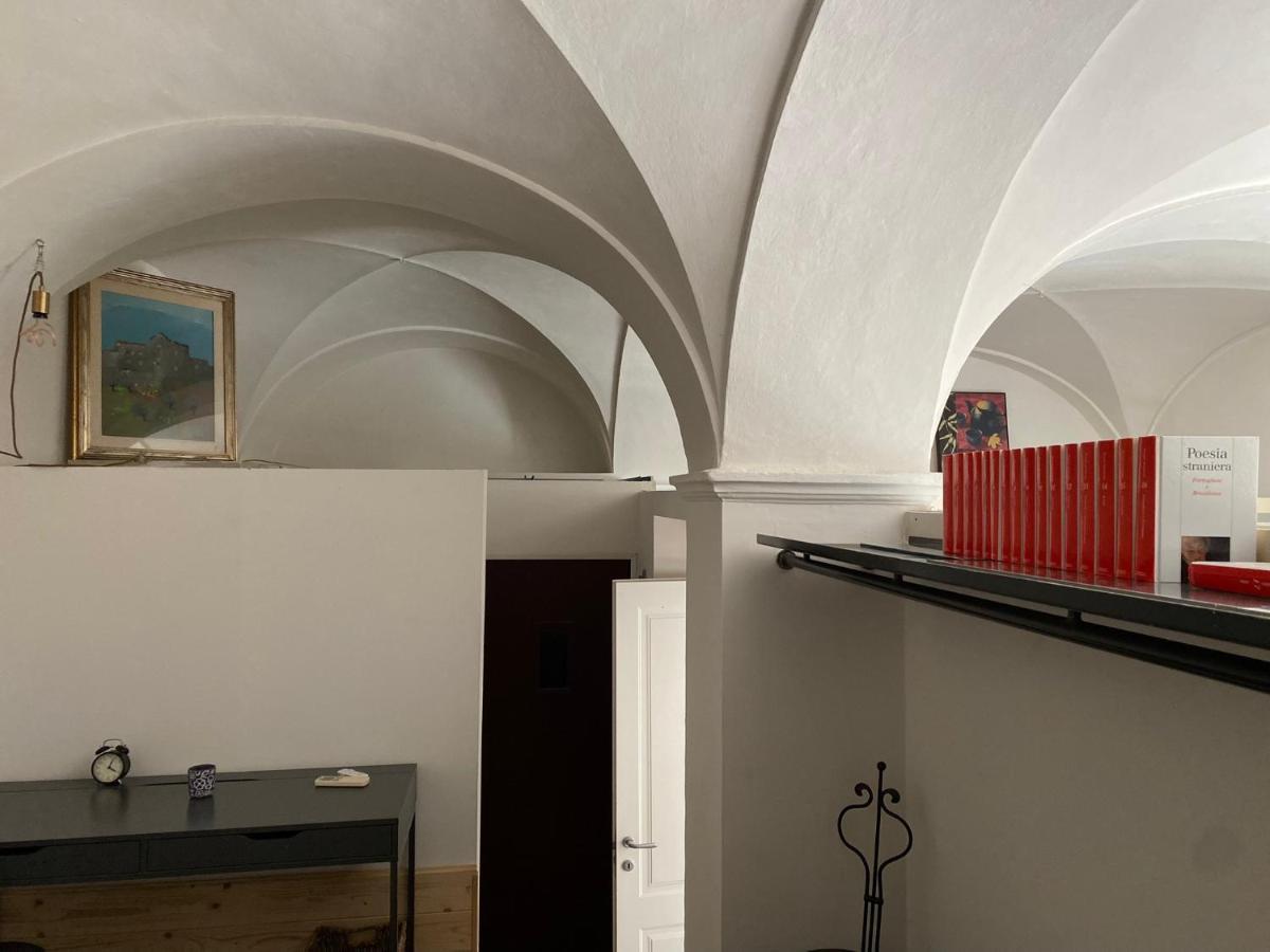 Glam Apartment A Manciano Exteriér fotografie