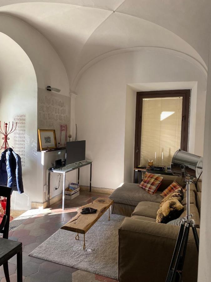 Glam Apartment A Manciano Exteriér fotografie