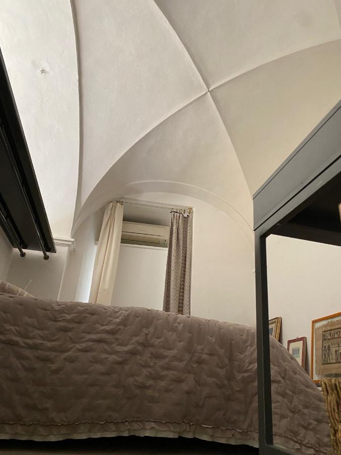 Glam Apartment A Manciano Exteriér fotografie