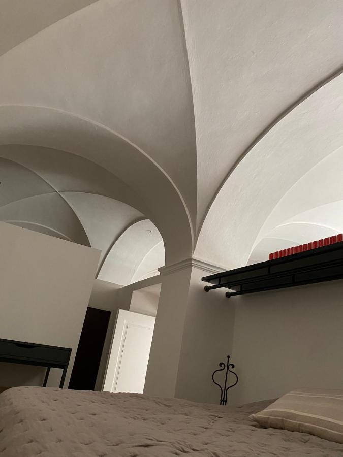Glam Apartment A Manciano Exteriér fotografie