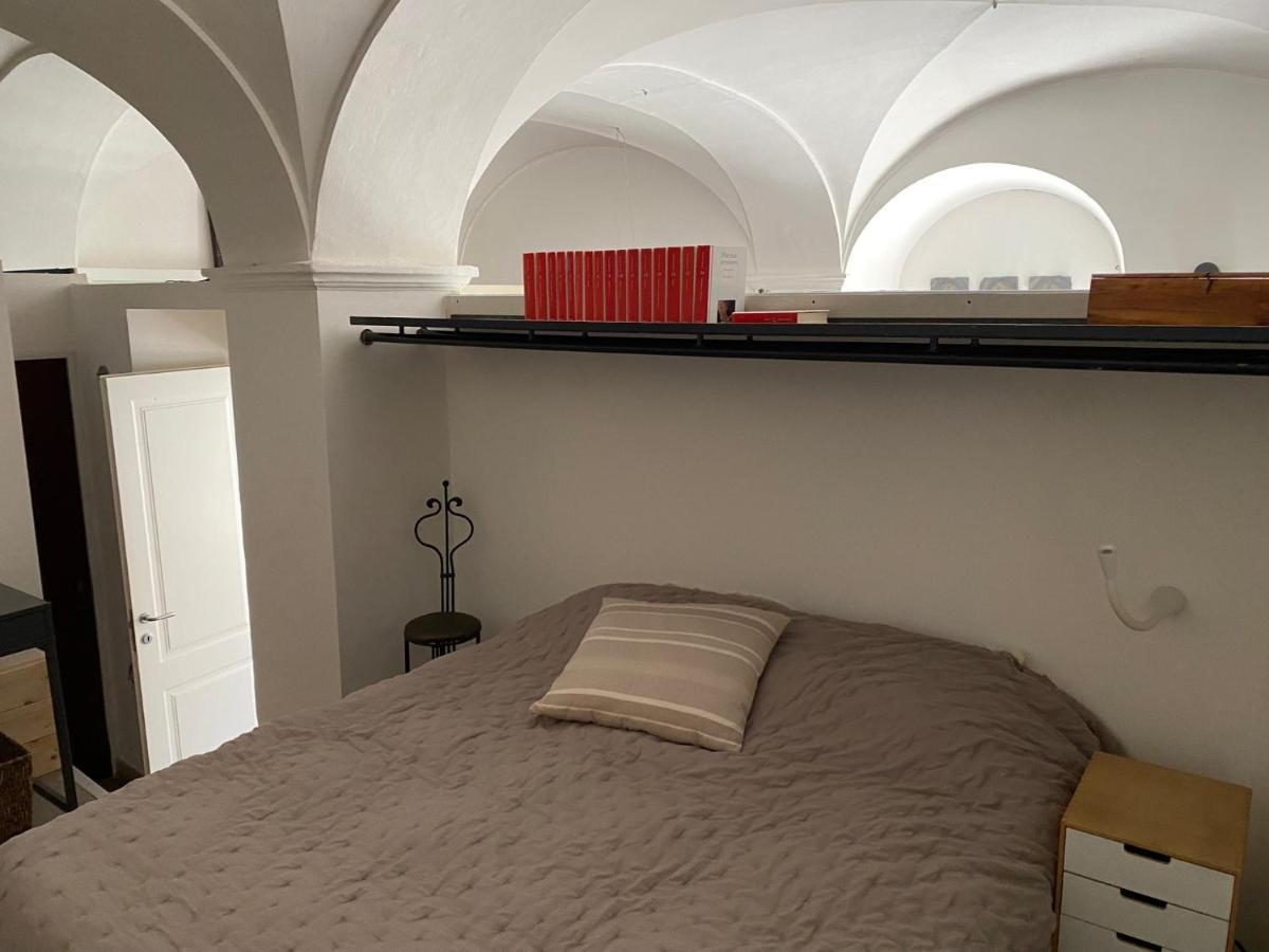 Glam Apartment A Manciano Exteriér fotografie