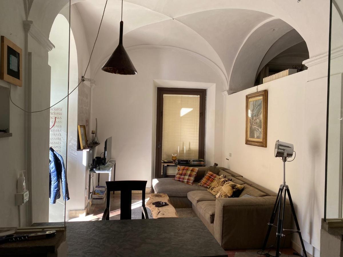 Glam Apartment A Manciano Exteriér fotografie