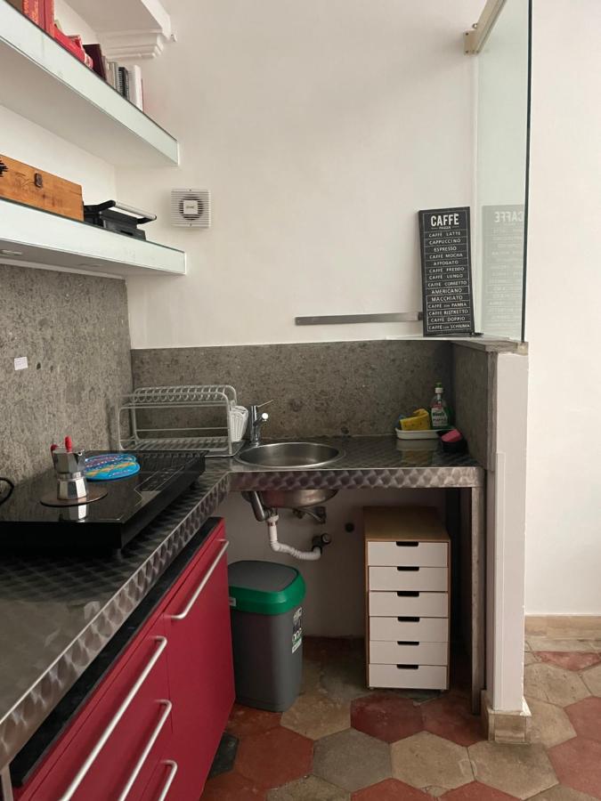 Glam Apartment A Manciano Exteriér fotografie