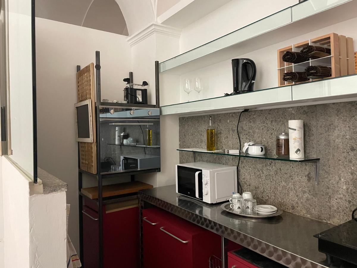 Glam Apartment A Manciano Exteriér fotografie